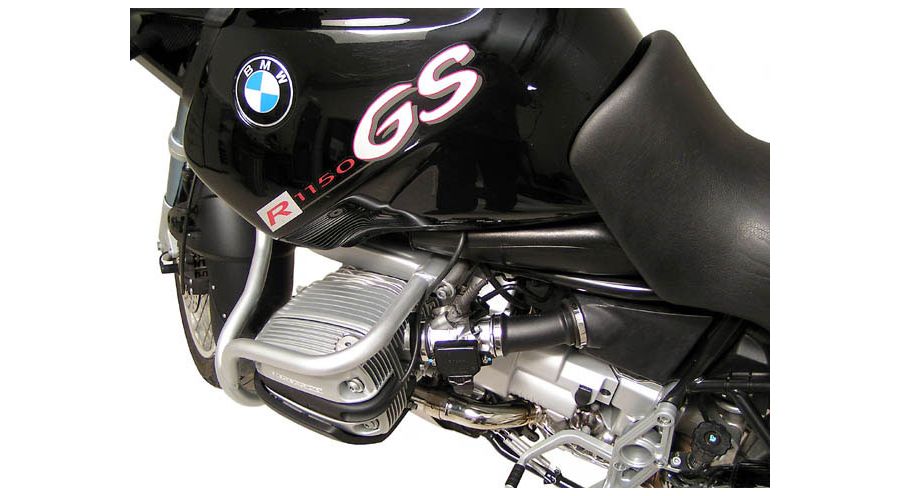 BMW R850GS, R1100GS, R1150GS & Adventure Barres de protection