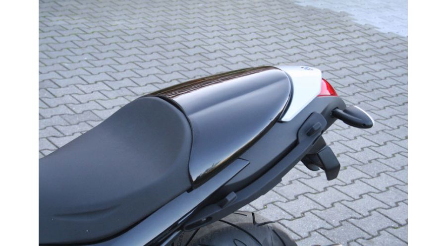 BMW R1200R (2005-2014) Couvercle de selle arrière