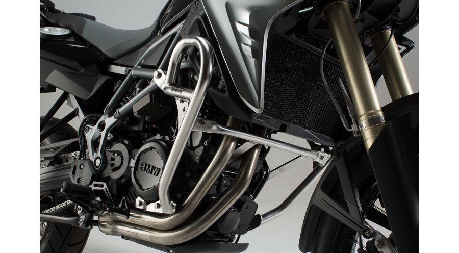 BMW F650GS (08-12), F700GS & F800GS (08-18) Pare-chocs