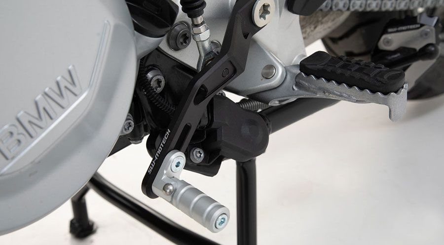 BMW F750GS, F850GS & F850GS Adventure Levier de vitesse ajustable