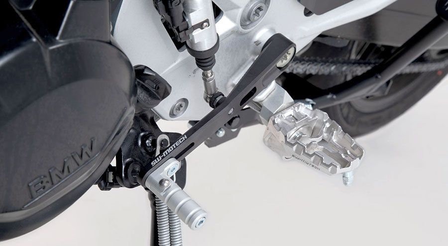 BMW F900XR Levier de vitesse ajustable