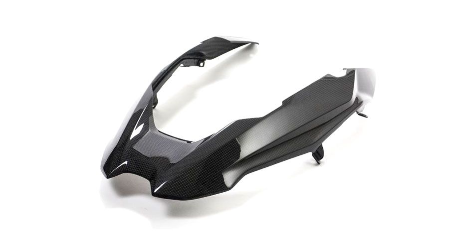 BMW R 1200 GS LC (2013-2018) & R 1200 GS Adventure LC (2014-2018) Bec en Carbone