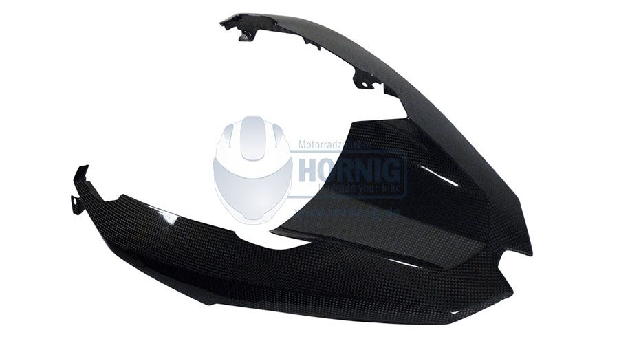 BMW R 1200 GS LC (2013-2018) & R 1200 GS Adventure LC (2014-2018) Bec en Carbone