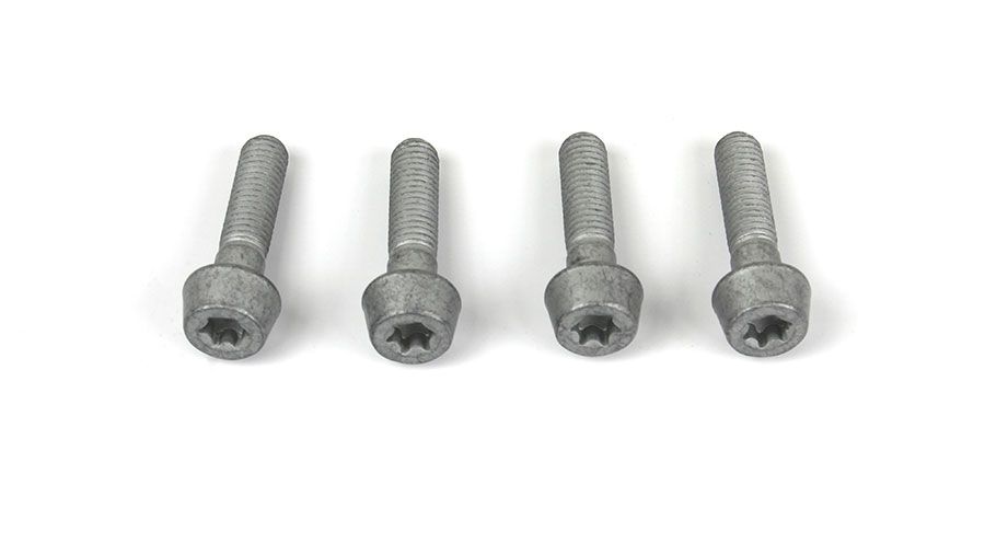 BMW R1200ST 4x vis M8x32-10.9 ZNS3