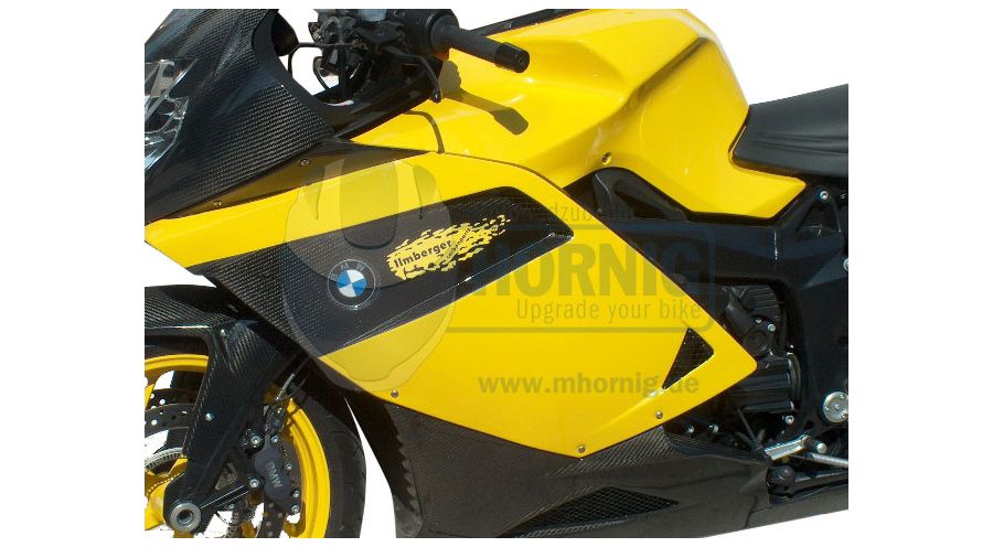 BMW K1200S Kit Carénage