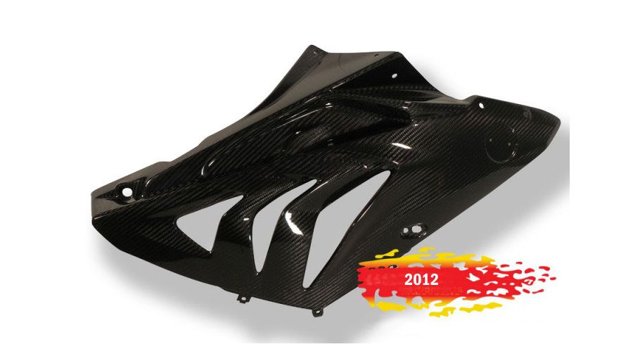 BMW S1000RR (2009-2018) Panneaux latéraux de carénage - Urbain