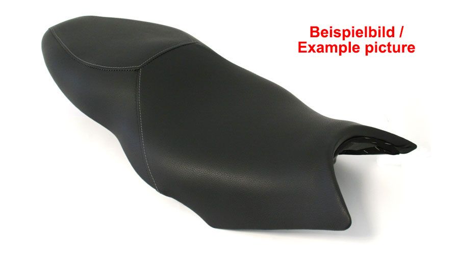 BMW K1300S Conversion de siège (siège monobloc)