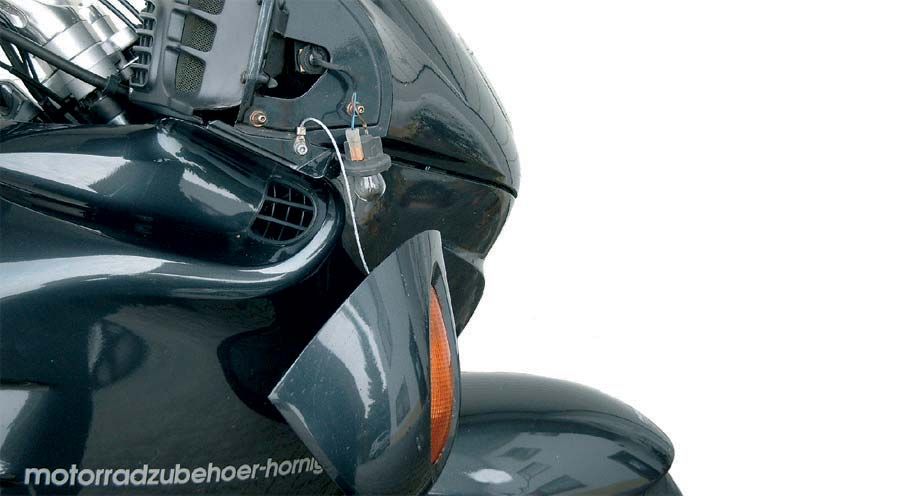 BMW R1200CL Câble rétroviseur