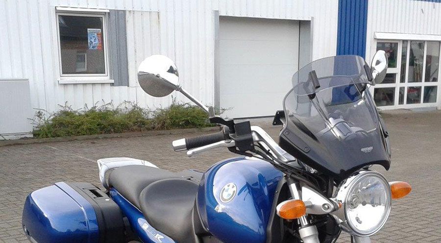 BMW R1100RS, R1150RS Extensions de Rétroviseurs R1100