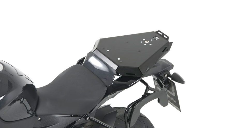 BMW S1000R (2014-2020) Porte-bagages