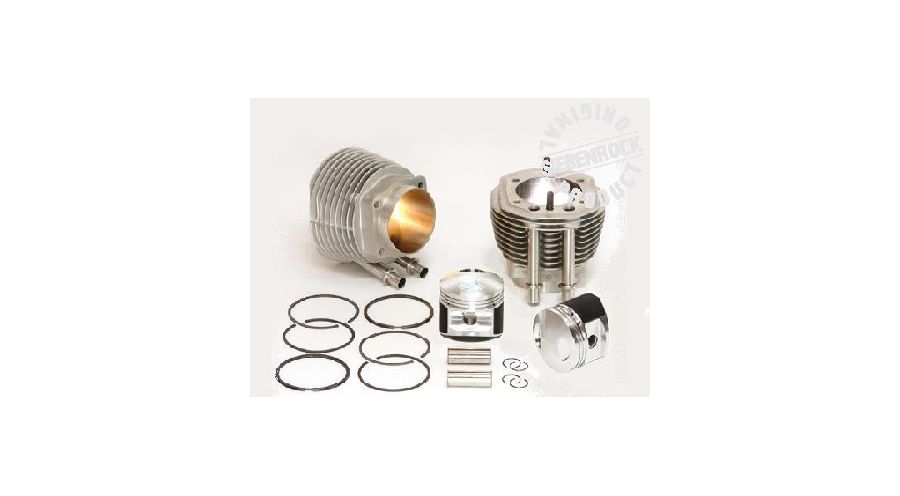BMW R 100 Kit Rechange Extra