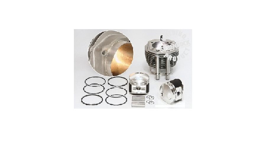 BMW R 100 Kit Rechange Extra