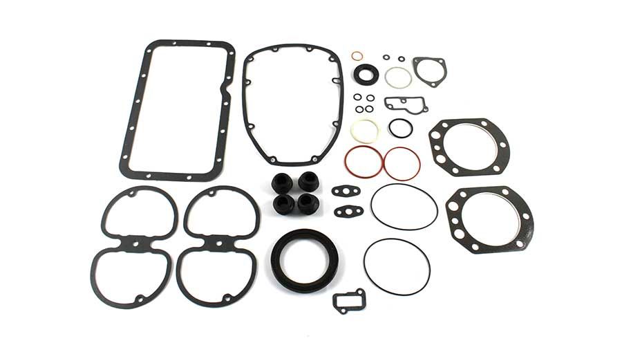 BMW R 80 Model Kit de joints moteur 800 ccm