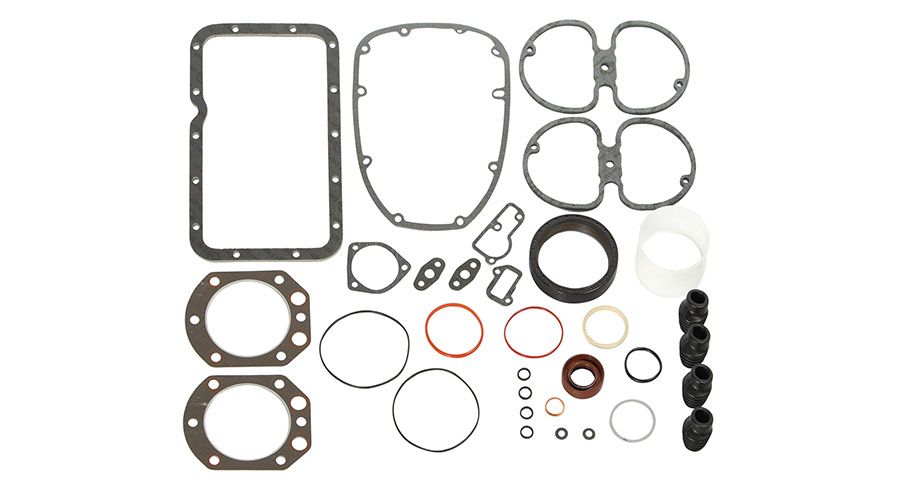 BMW R 80 Model Kit de joints moteur 1000 cc
