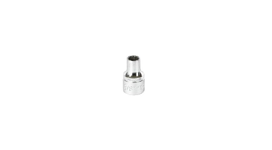 BMW R 100 Douille à 12 dents 3/8 pouce largeur (pour cliquet clé à molette avec 1/2 pouce de rotation)