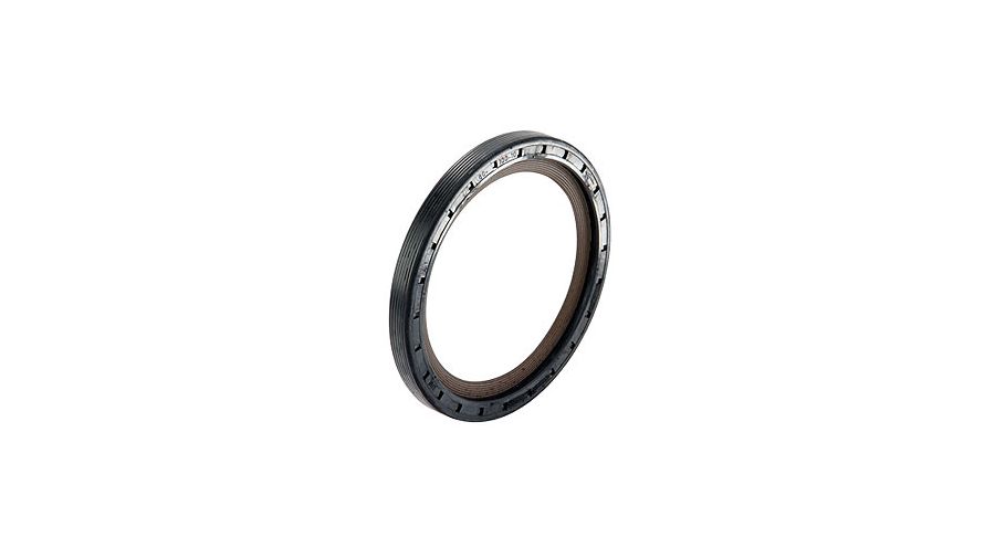 BMW R 80 Model Bague d'étanchéité de vilebrequin, arrière