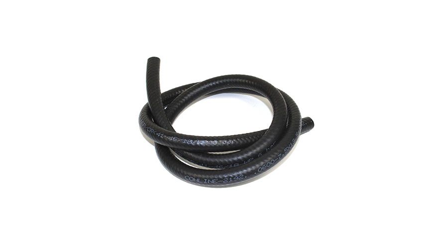 BMW R1100RT, R1150RT Tuyau de carburant 8 x 13 mm