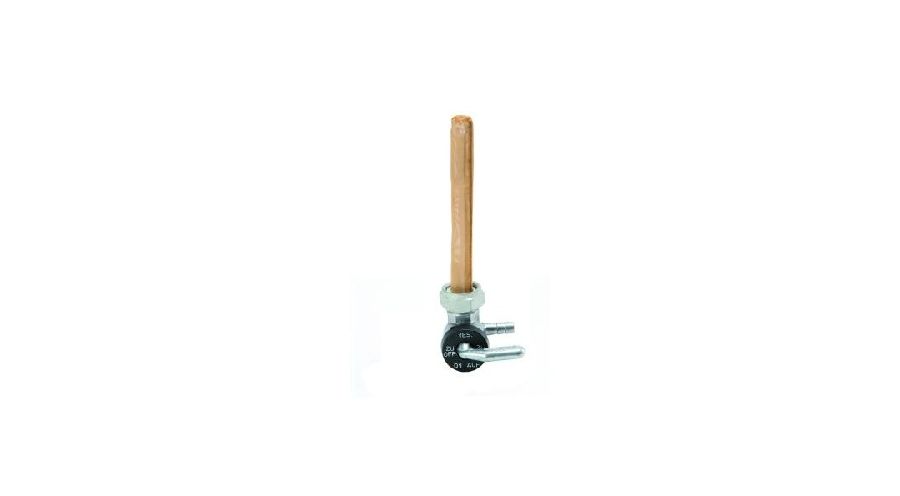 BMW R 80 Model Robinet de carburant KARCOMA pour Boxer 2V côté gauche