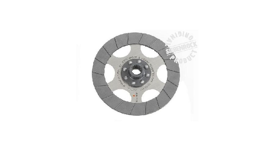 BMW K1200RS & K1200GT (1997-2005) Disque d'embrayage résistant à l'huile