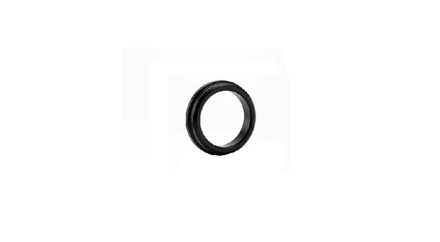 BMW R 100 Bague en caoutchouc, supérieur, pour porte-lampe