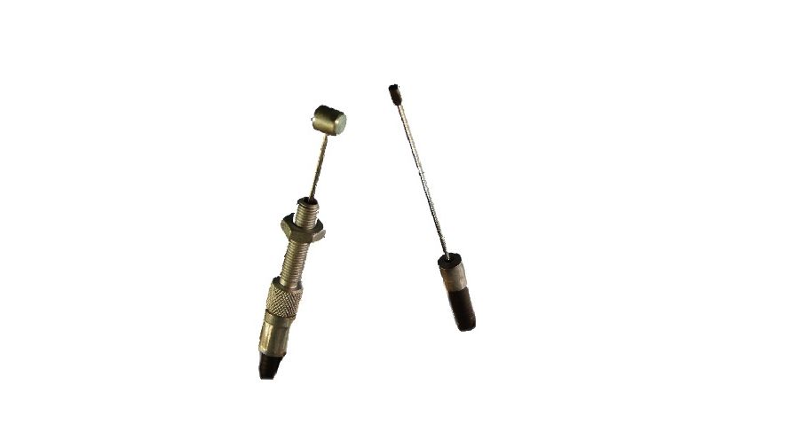 BMW R 100 Câble d'accélérateur côté gauche/droit (carburateur 32mm)
