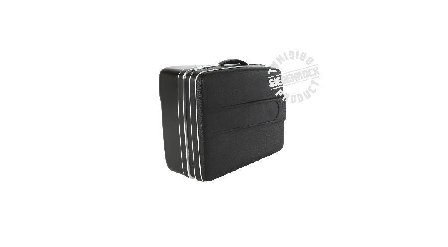 BMW R 80 Model Valise Moto Classic, gauche
