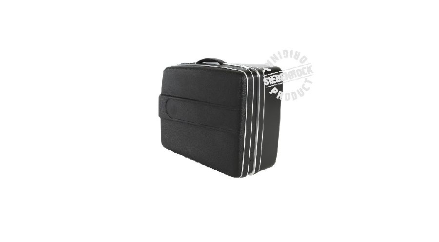 BMW R 80 Model Valise Moto Classic, droit