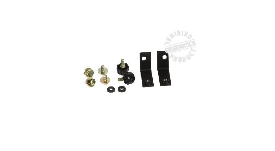 BMW R 80 Model Kit de fixation