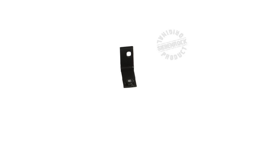 BMW R 80 Model Support de fixation, côté gauche