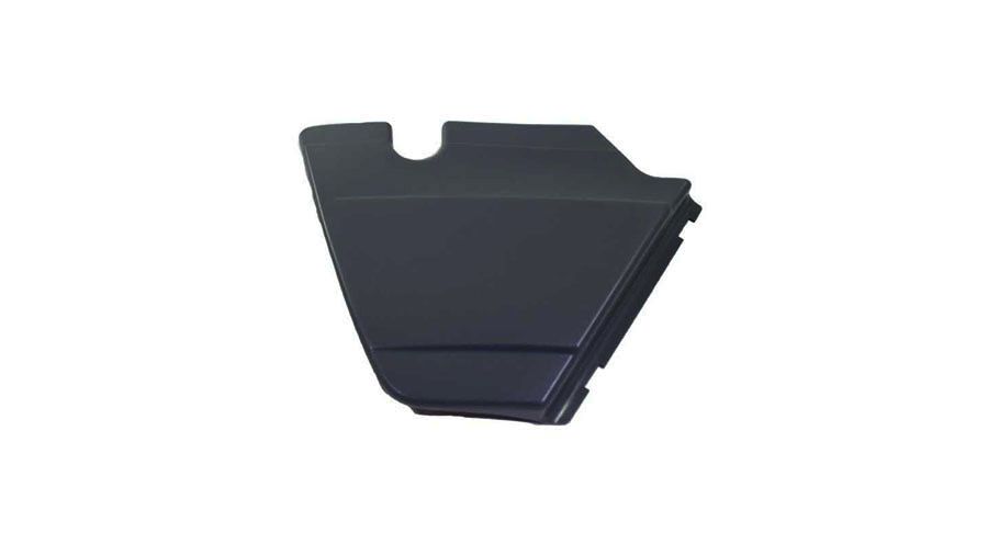 BMW R 100 Couvercle de batterie, gauche
