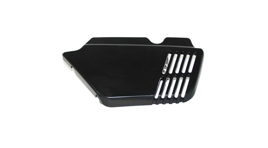 BMW R 80 Model Couvercle de batterie, droit