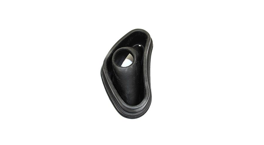 BMW R 100 Gaine de protection pour carénage, droit