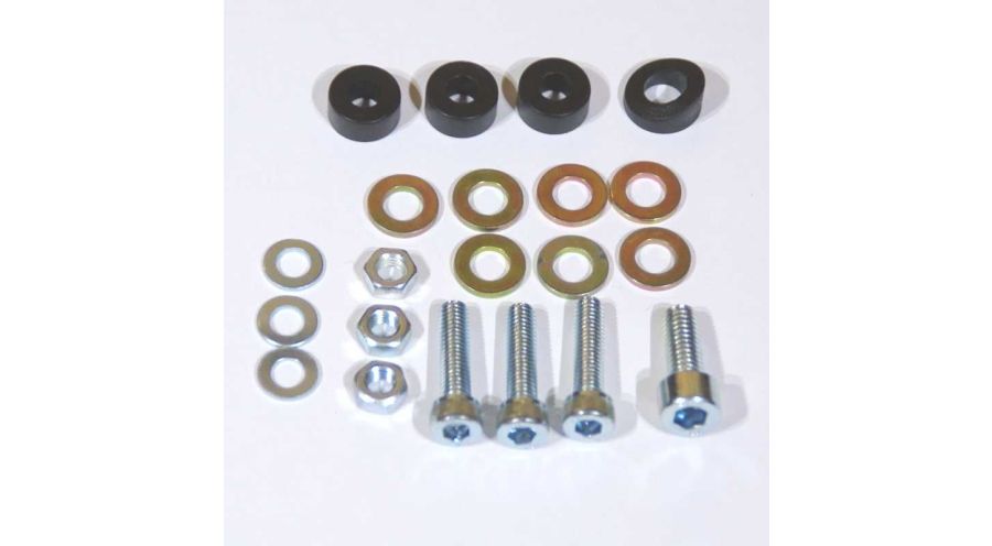 BMW R 100 Kit vis pour déflecteur de vent