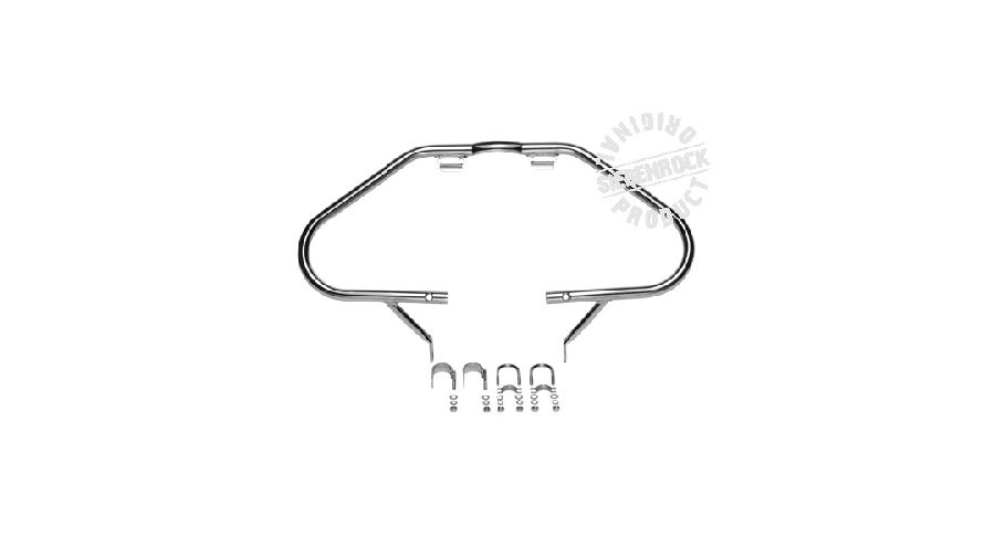 BMW R 80 Model Barre de protection de cylindre Classic