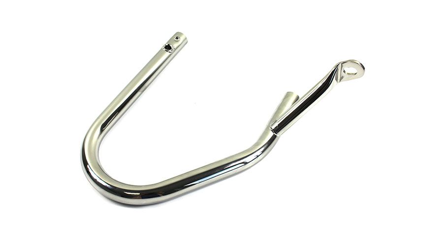 BMW R 100 Protection de cylindre gauche