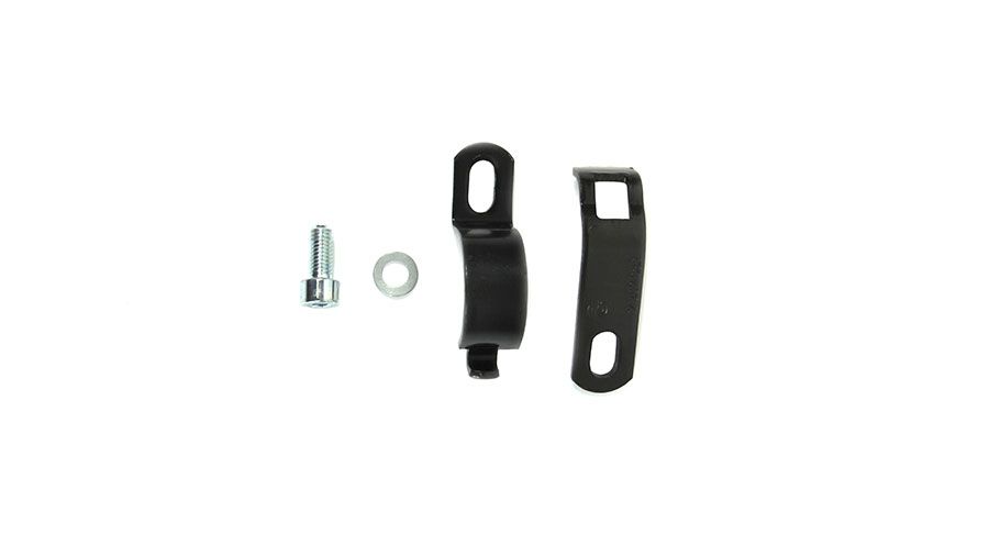 BMW R 100 Support pare-choc, en bas