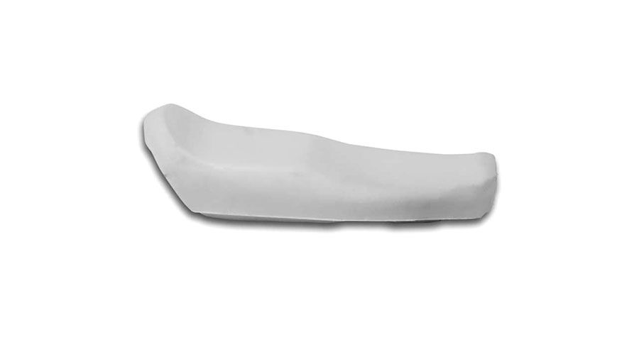 BMW R 100 Pièce de selle moulée dure