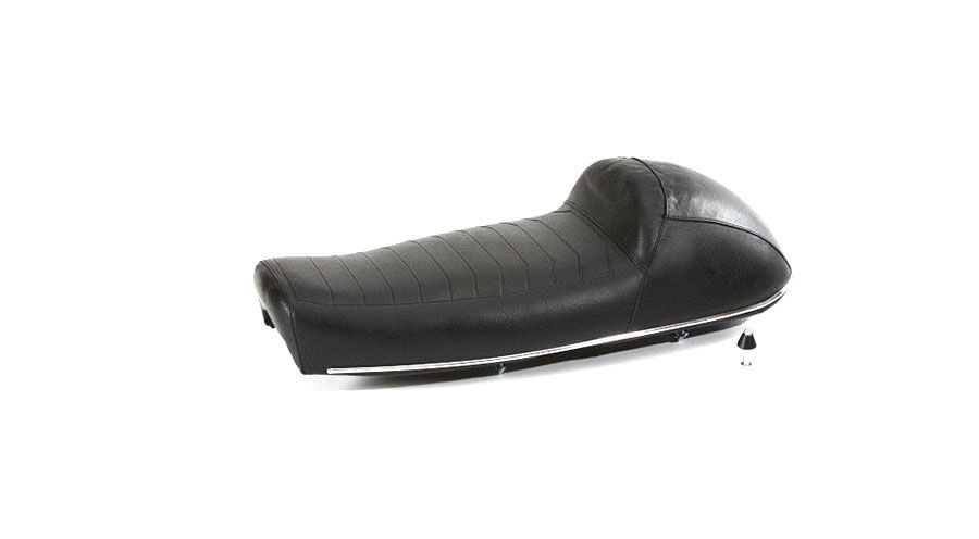 BMW R 100 Selle sport Giuliari /5/6, une simple reproduction
