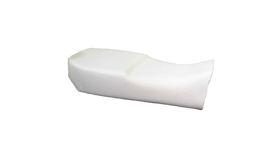 BMW R 80 Model Selle en caoutchouc mousse G/S