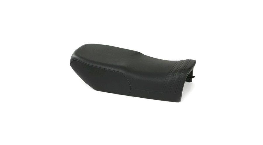 BMW R 80 Model Selle G/S noir, hauteur standard, une reproduction améliorée