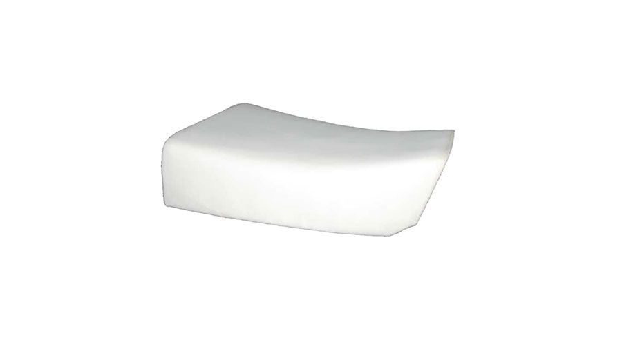 BMW R 100 Moulure pour housse de selle monoplace