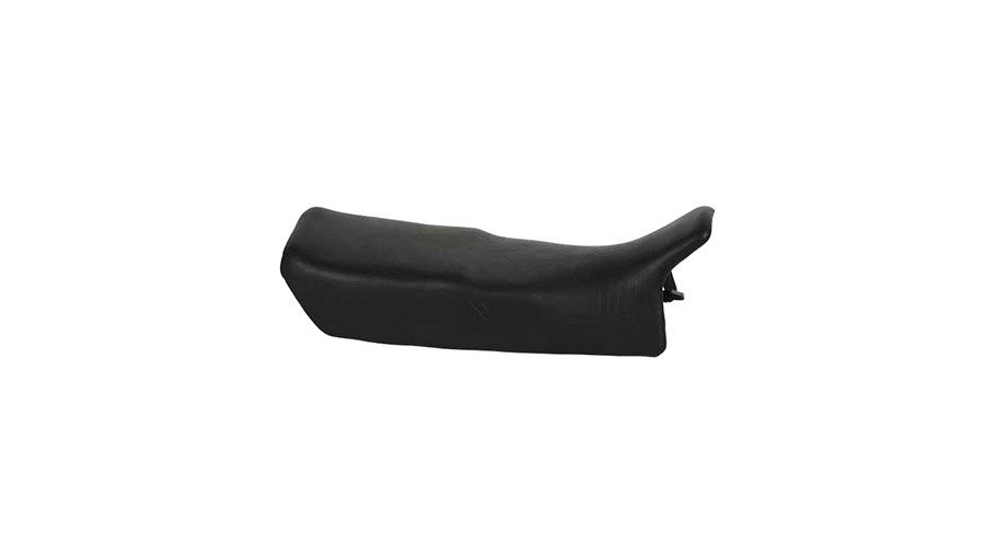 BMW R 100 Selle GS Paralever, noir, haut