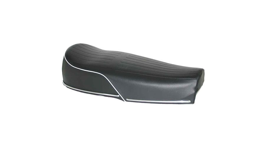 BMW R 100 Selle /5 - pour rail