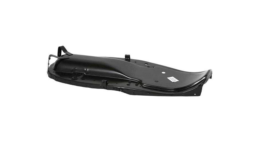 BMW R 100 Selle partie inférieure
