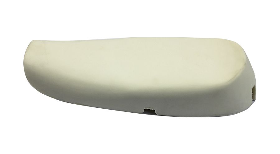 BMW R 80 Model Selle en caoutchouc mousse