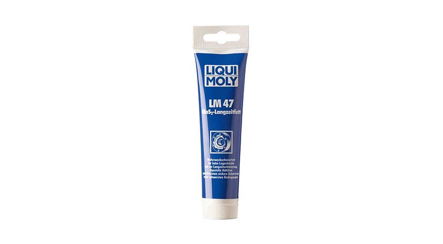 BMW R1200RT (2005-2013) Liqui Moly graisse à longue durée