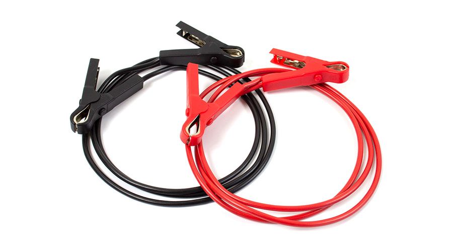Câble de Démarrage Batterie pour Motocyclette pour BMW R1100RS