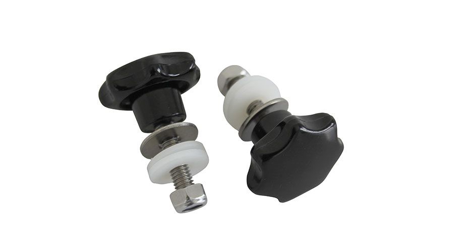BMW R 1250 GS & R 1250 GS Adventure Boutons Étoilés