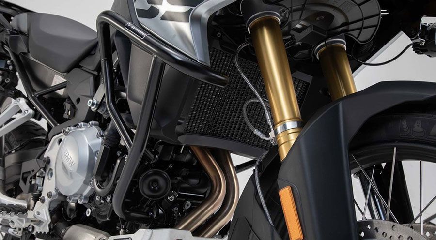BMW F750GS, F850GS & F850GS Adventure Pare-chocs