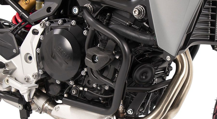 BMW F900XR Pare-chocs